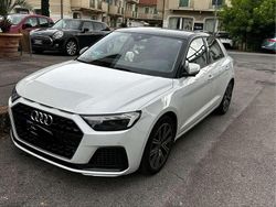 Usata 2020 Audi A1 Sportback Admired Due volumi | 18.000 € (Super prezzo)