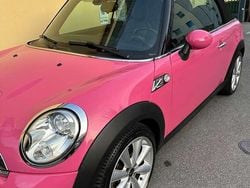 Lilla Usata 2011 Mini Cooper S Cabriolet Cabrio | 11.900 € (Buon prezzo)