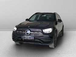 Nero Usata 2019 Mercedes GLC220 Premium SUV | 29.900 € (Buon prezzo)