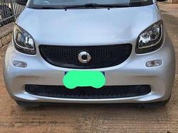 Argento Usata 2019 Smart ForTwo Coupé Due volumi | 14.500 € (Buon prezzo)