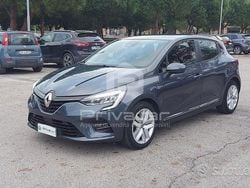 Grigio Usata 2020 Renault Clio V Business Due volumi | 12.900 € (Ottimo prezzo)