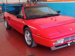 Usata 1990 Ferrari Mondial Cabrio | 63.000 €