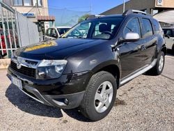 Nero Usata 2011 Dacia Duster Ambiance SUV | 8900 € (Cara)