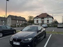Usata 2009 BMW 330 Coupé | 8250 € (Super prezzo)