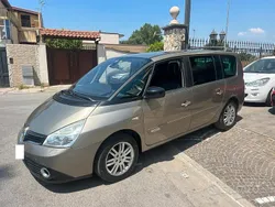 Usata 2013 Renault Espace Initiale Monovolume | 4500 € (Cara)