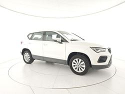 Bianco Usata 2023 Seat Ateca Reference SUV | 20.300 € (Buon prezzo)