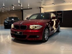 Rosso Usata 2010 BMW 123 Coupé M Sport Coupé | 12.000 € (Cara)