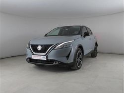 Grigio Usata 2022 Nissan Qashqai Style Edition SUV | 20.500 € (Buon prezzo)