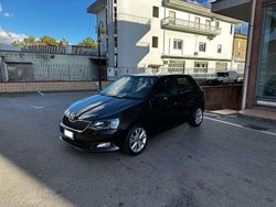 Nero Usata 2019 Skoda Fabia Ambition Due volumi | 6900 € (Ottimo prezzo)