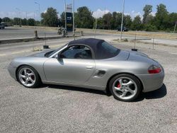 Usata 2000 Porsche Boxster Cabrio | 18.500 € (Buon prezzo)
