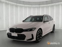 Bianco Usata 2024 BMW 320e M Sport Station wagon | 44.900 € (Ottimo prezzo)