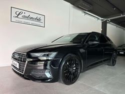 Nero Usata 2019 Audi A6 Sport Station wagon | 26.900 € (Buon prezzo)