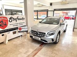 Argento Usata 2019 Mercedes GLA200 SUV | 19.000 € (Ottimo prezzo)