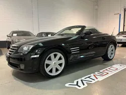 Nero Usata 2005 Chrysler Crossfire Limited Cabrio | 13.990 € (Ottimo prezzo)