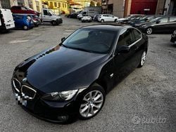 Nero Usata 2009 BMW 330 M Sport Coupé | 11.000 €