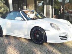 Bianco Usata 2011 Porsche 997 Cabrio | 95.000 €