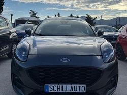 Grigio Usata 2021 Ford Puma ST-Line X SUV | 12.500 € (Buon prezzo)