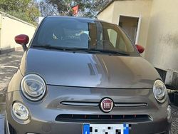 Grigio Usata 2016 Fiat 500 Sport | 9900 €