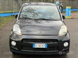 Usata 2010 Daihatsu Sirion Due volumi | 1690 €