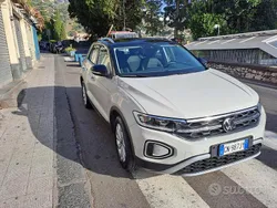 Usata 2023 VW T-Roc Style SUV | 24.000 € (Buon prezzo)