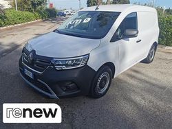 Bianco Usata 2023 Renault Kangoo Monovolume | 22.900 € (Buon prezzo)