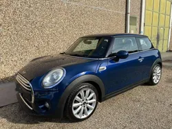 Blu/azzurro Usata 2014 Mini ONE Due volumi | 8500 € (Cara)