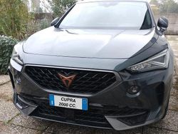 Usata 2021 Cupra Formentor SUV | 24.900 € (Buon prezzo)