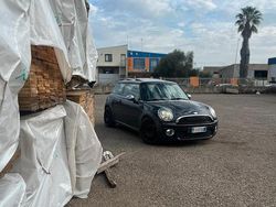 Nero Usata 2007 Mini Cooper D Due volumi | 4500 € (Cara)