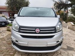 Grigio Usata 2019 Fiat Talento Family Monovolume | 22.800 € (Cara)