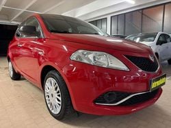 Rosso Usata 2018 Lancia Ypsilon Silver Due volumi | 7700 € (Buon prezzo)