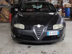 Usata 2005 Alfa Romeo GT Coupé | 500 € (Super prezzo)