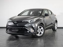 Grigio Usata 2019 Toyota C-HR Active SUV | 17.500 € (Buon prezzo)