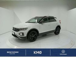 Bianco Nuova 2025 VW T-Roc Life SUV | 33.500 € (Buon prezzo)
