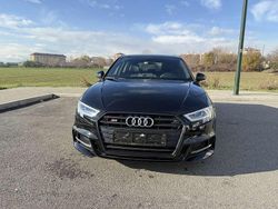 Usata 2018 Audi S3 Ambiente Tre volumi | 32.000 € (Buon prezzo)