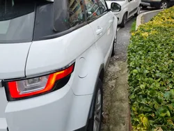 Bianco Usata 2017 Land Rover Range Rover evoque SUV | 17.500 € (Buon prezzo)