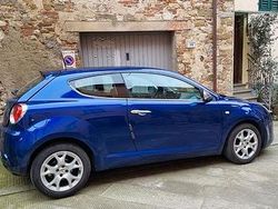 Blu Usata 2014 Alfa Romeo MiTo Due volumi | 4500 €