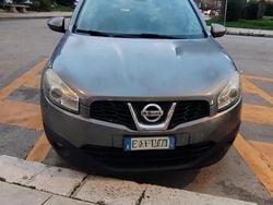 Grigio Usata 2011 Nissan Qashqai Acenta SUV | 4000 € (Super prezzo)