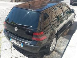 Usata 2003 VW Golf IV Due volumi | 2000 € (Cara)