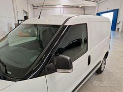 Bianco Usata 2020 Fiat Doblò Monovolume | 10.900 € (Buon prezzo)
