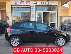 Nero Usata 2011 Fiat Bravo Due volumi | 2800 € (Buon prezzo)