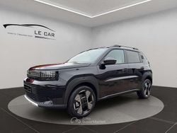 Nero Nuova 2025 Fiat Grande Panda La Prima Due volumi | 22.400 € (Buon prezzo)