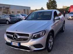 Usata 2019 Mercedes GLC250 Coupé | 34.000 € (Buon prezzo)