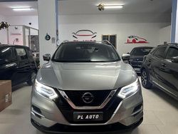 Grigio Usata 2019 Nissan Qashqai Tekna+ SUV | 17.500 € (Buon prezzo)