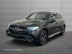 Usata 2023 Mercedes GLC220 Advanced | 53.900 € (Ottimo prezzo)