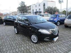Nero Usata 2013 Lancia Ypsilon Due volumi | 4500 € (Buon prezzo)