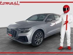 Argento floret Usata 2020 Audi Q8 Sport SUV | 53.890 € (Super prezzo)