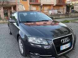 Usata 2010 Audi A3 Young Tre volumi | 6000 € (Buon prezzo)