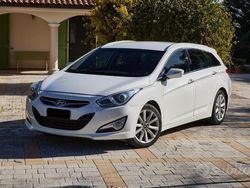 Bianco Usata 2012 Hyundai i40 Station wagon | 4400 €