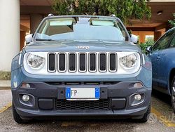 Grigio Usata 2018 Jeep Renegade SUV | 14.500 € (Buon prezzo)