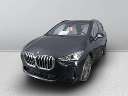 Black sapphire metallizzato Nuova 2025 BMW 223 Active Tourer Monovolume | 43.500 €